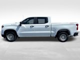 Used 2022 Chevrolet Silverado 1500 W/T w/ WT Value Package image 2