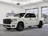 New 2026 RAM 1500 Big Horn image 2