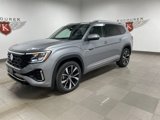 New 2025 Volkswagen Atlas SEL Premium R-Line image 3