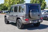 New 2025 Mercedes-Benz G 580 w/ EQ Technology image 6