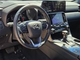 Used 2024 Lexus LX 600 4WD w/ Luxury Package image 4