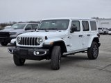 New 2025 Jeep Wrangler Sahara image 3