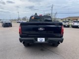 New 2025 Ford F150 Lariat w/ Equipment Group 502A High image 4