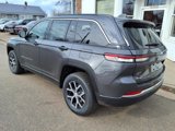 New 2025 Jeep Grand Cherokee Limited image 5