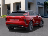 New 2026 Cadillac Lyriq V w/ LPO, Floor Liner Package image 4