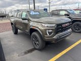 New 2025 GMC Canyon Elevation w/ Convenience Package image 3