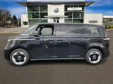 New 2025 Volkswagen ID. Buzz Pro S image 2