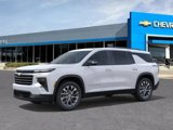 New 2026 Chevrolet Traverse LT image 2