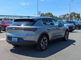 New 2026 Chevrolet Equinox EV LT image 5