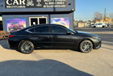 Used 2022 Lexus ES 300h w/ Premium Package image 4