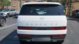 New 2025 Hyundai Santa Fe SEL image 5