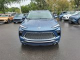New 2025 Buick Encore GX Avenir w/ Avenir Technology Package image 2