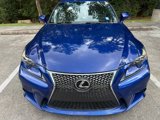 Used 2016 Lexus IS 200t image 2