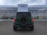 New 2025 Ford Bronco Big Bend image 5