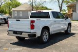 New 2025 Chevrolet Silverado 1500 LTZ image 6