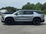 New 2025 Chevrolet Traverse RS image 2