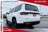 New 2025 Jeep Wagoneer Series II image 5