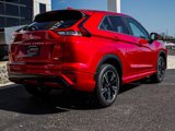 New 2025 Mitsubishi Eclipse Cross SEL image 6