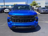 New 2026 Chevrolet Silverado 1500 Custom image 4
