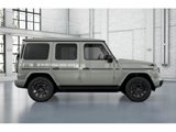 New 2025 Mercedes-Benz G 580 w/ EQ Technology image 2