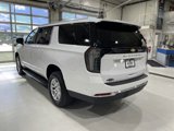 New 2025 Chevrolet Suburban LT w/ Comfort Package image 6