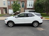 Used 2024 Chevrolet Equinox LT image 4