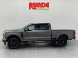 New 2025 Ford F350 XLT w/ Black Appearance Package image 2