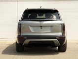 New 2026 Cadillac Vistiq Sport w/ LPO, Floor Liner Package image 6