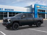 New 2025 Chevrolet Silverado 2500 LT w/ Trail Boss Package image 2
