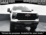 Used 2025 Chevrolet Silverado 2500 ZR2 w/ ZR2 Bison Edition image 2