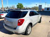 Used 2014 Chevrolet Equinox LT w/ Driver Convenience Package image 4