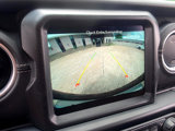 Used 2021 Jeep Wrangler Unlimited Sahara image 4