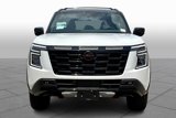 New 2025 Nissan Armada PRO-4X image 3