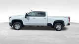 Used 2022 Chevrolet Silverado 2500 LT w/ Fleet Comfort Package image 2