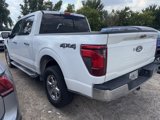 Used 2024 Ford F150 XLT w/ Equipment Group 302A MID image 6