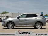 New 2025 Buick Envision Avenir image 4
