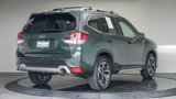 Certified 2022 Subaru Forester Touring w/ Popular Package #3 image 5