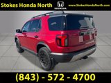 New 2026 Honda Passport TrailSport Elite image 4