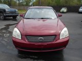 Used 2007 Kia Optima LX image 4