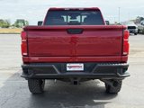 New 2025 Chevrolet Silverado 3500 LTZ w/ LTZ Plus Package image 4