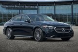 New 2025 Mercedes-Benz E 350 Sedan image 2