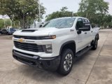 New 2025 Chevrolet Silverado 2500 Custom w/ Custom Value Package image 3