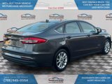 Used 2019 Ford Fusion SE image 4