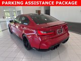 Used 2025 BMW M3 Competition w/ M Driver's Package image 5
