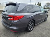 Used 2022 Honda Odyssey Elite image 3