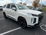 Used 2025 Hyundai Palisade Calligraphy image 3