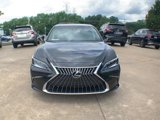 Certified 2022 Lexus ES 350 Ultra Luxury image 3