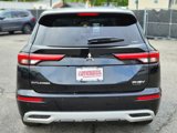 New 2025 Mitsubishi Outlander SEL image 3