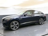 New 2025 Genesis GV80 3.5T e-SC image 2