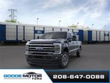 New 2025 Ford F350 King Ranch image 2